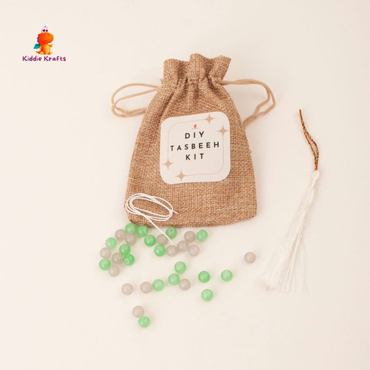 DIY Tasbih Kit