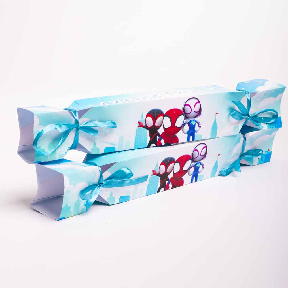 SPIDEY Candy Pop