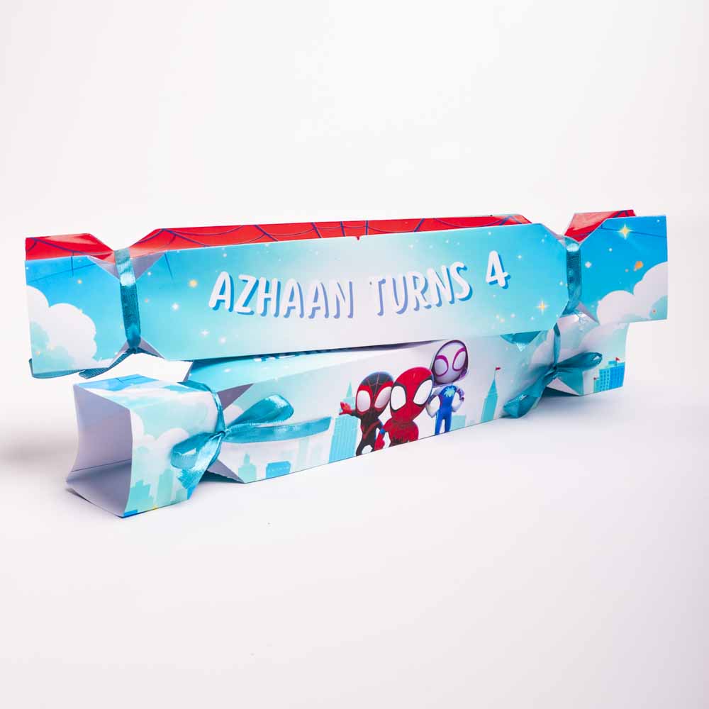 SPIDEY Candy Pop
