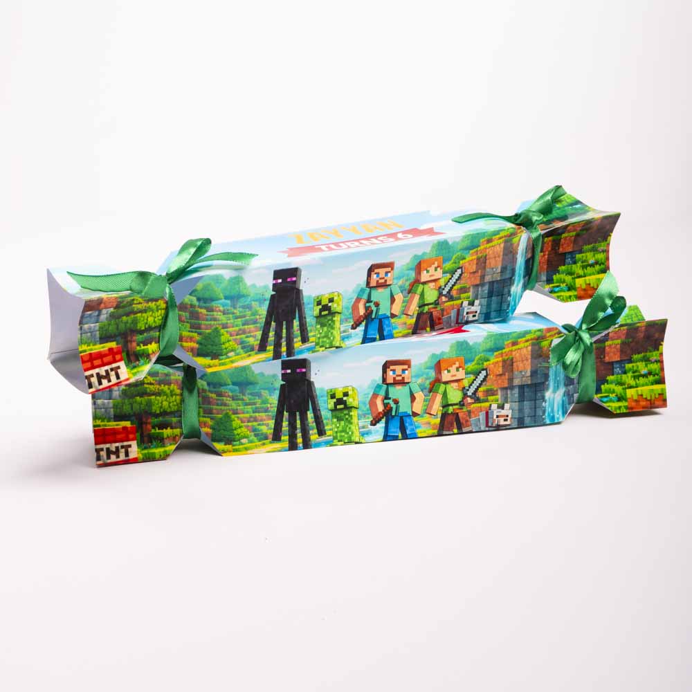 MINECRAFT Candy Pop