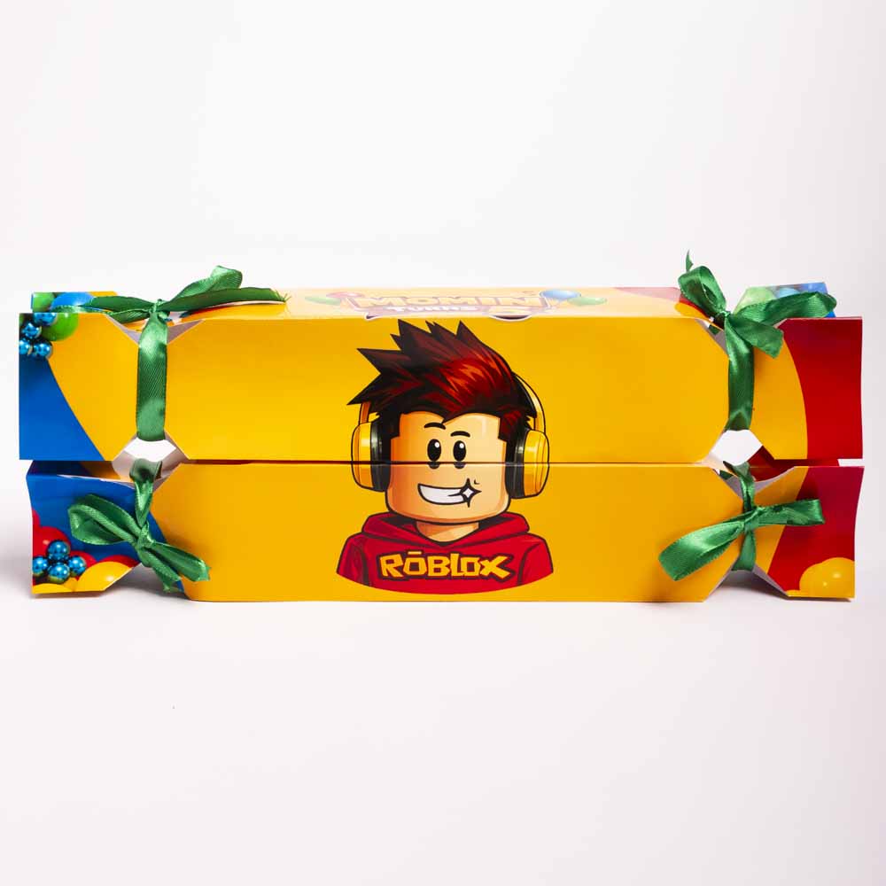 ROBLOX Candy Pop