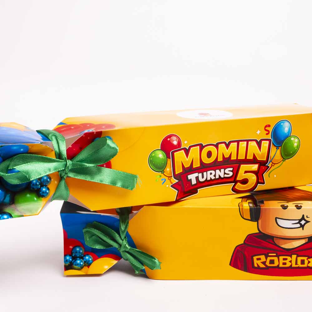 ROBLOX Candy Pop