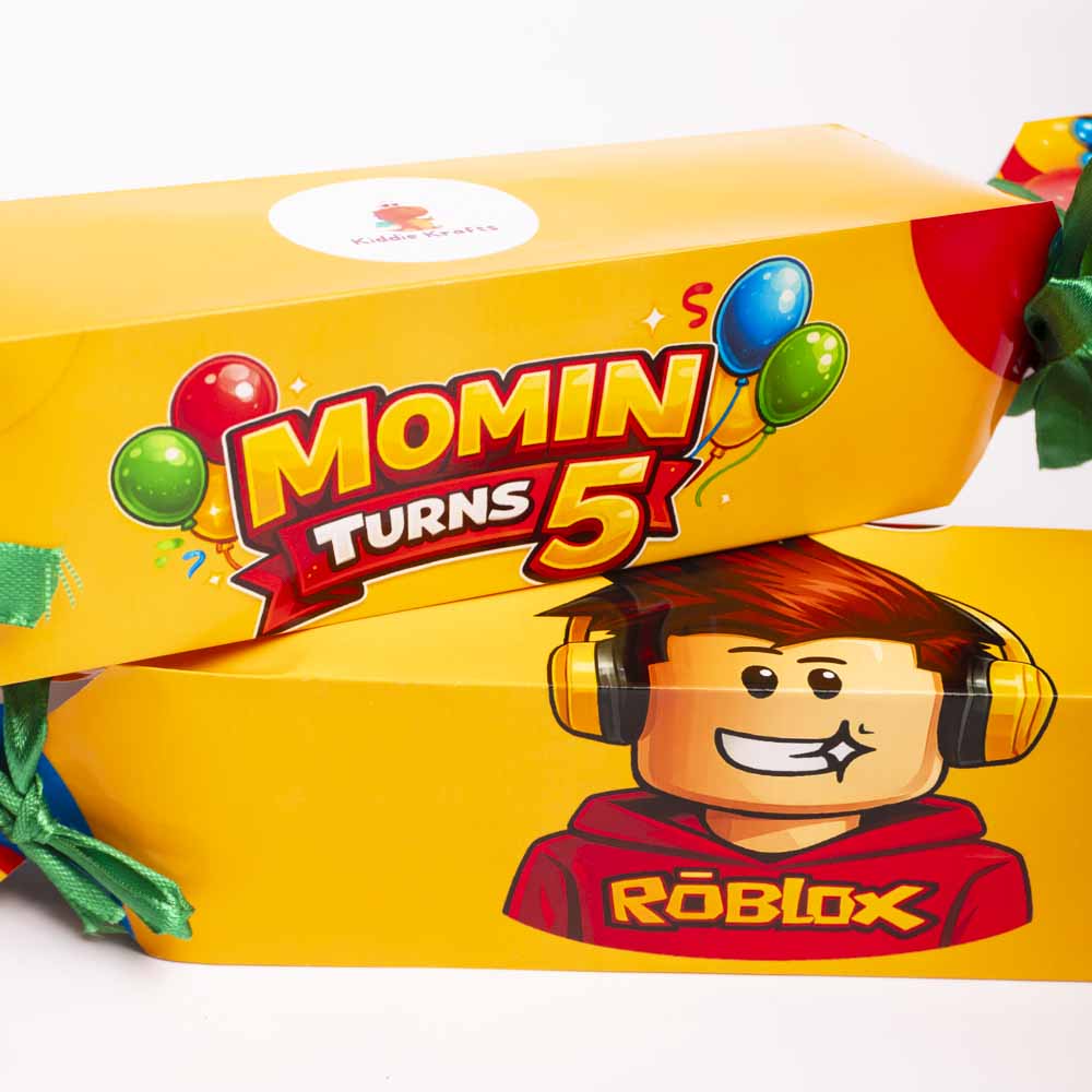 ROBLOX Candy Pop