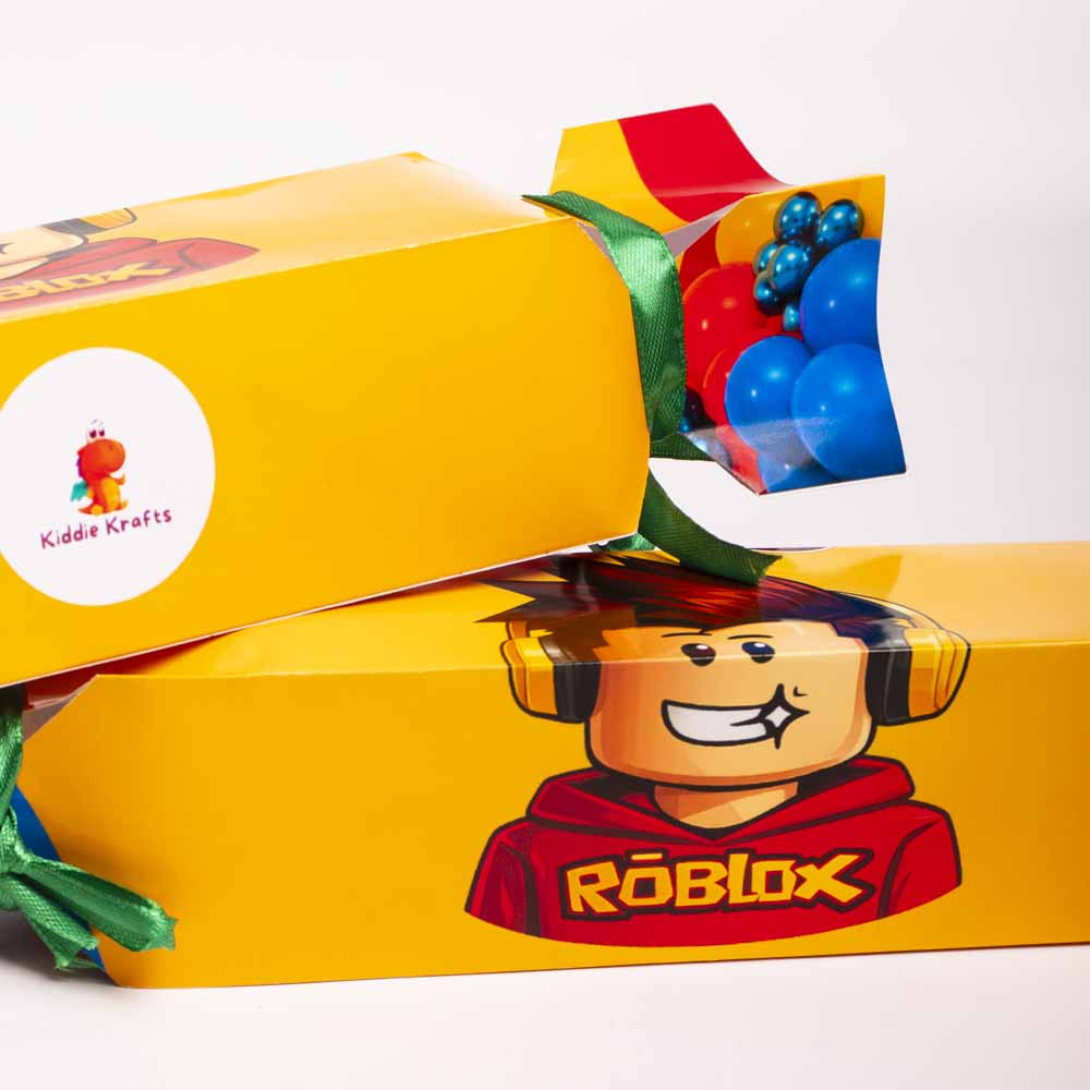 ROBLOX Candy Pop