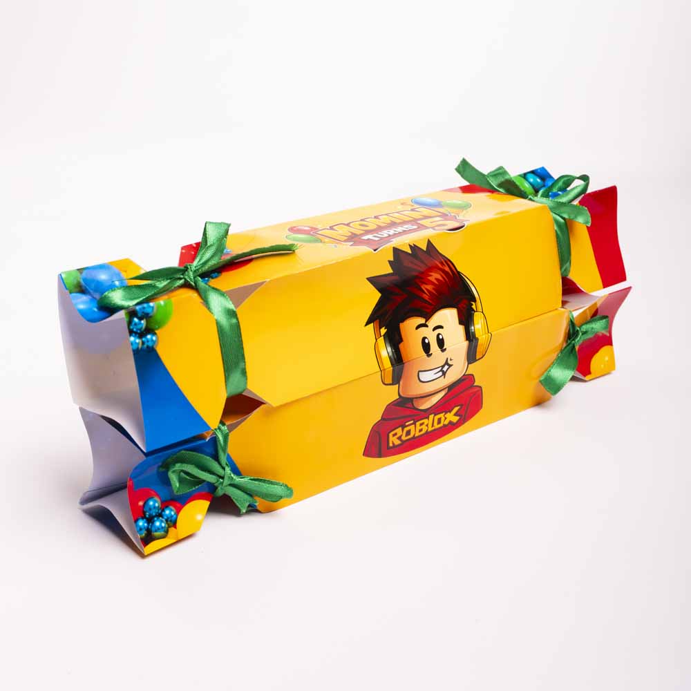 ROBLOX Candy Pop