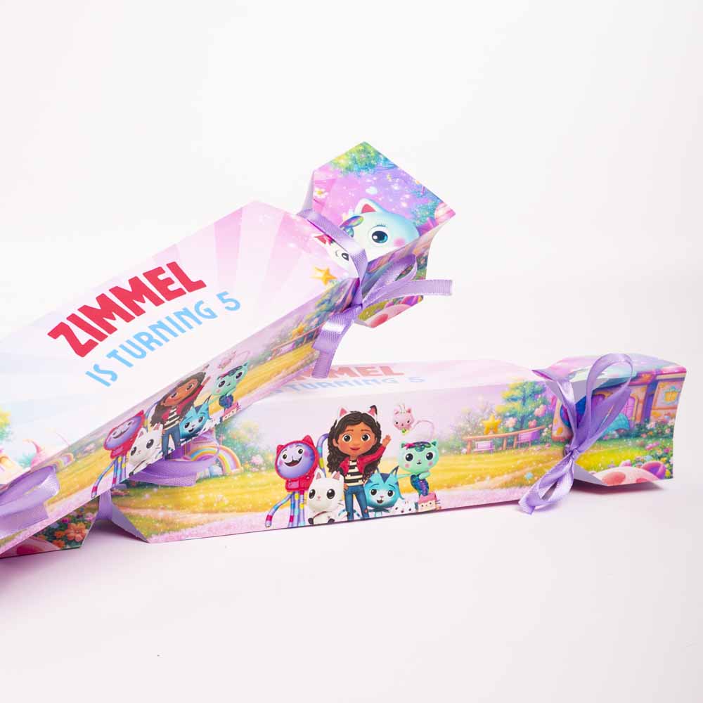 Gabby's Candy Pop