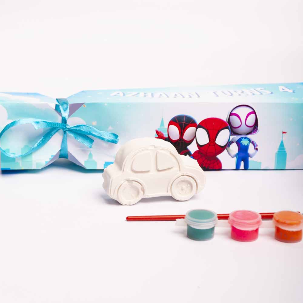 SPIDEY Candy Pop