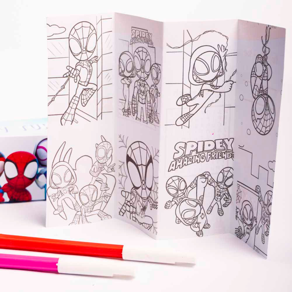 SPIDEY Candy Pop