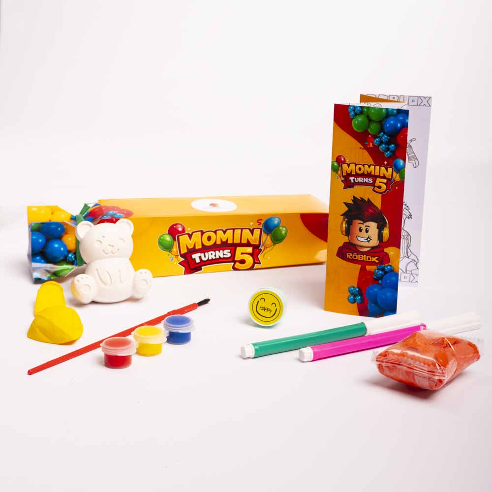ROBLOX Candy Pop