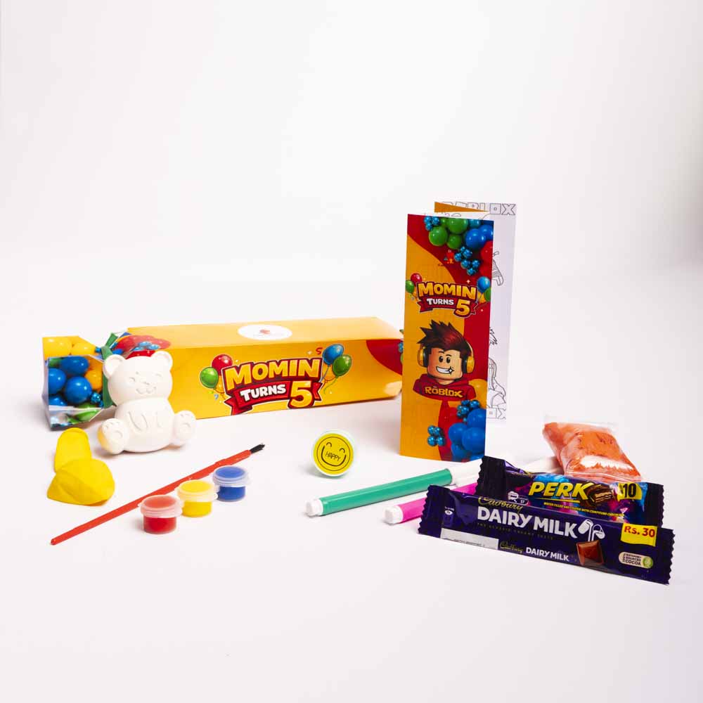 ROBLOX Candy Pop