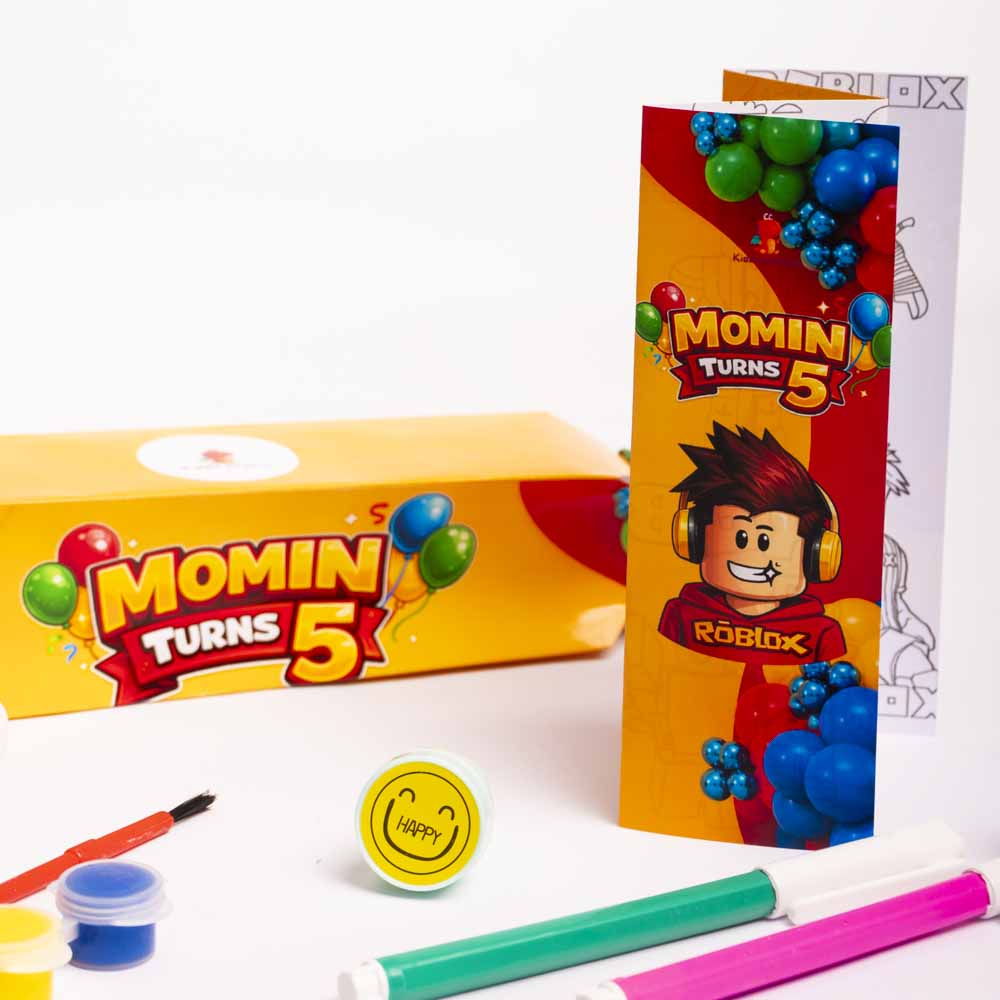 ROBLOX Candy Pop
