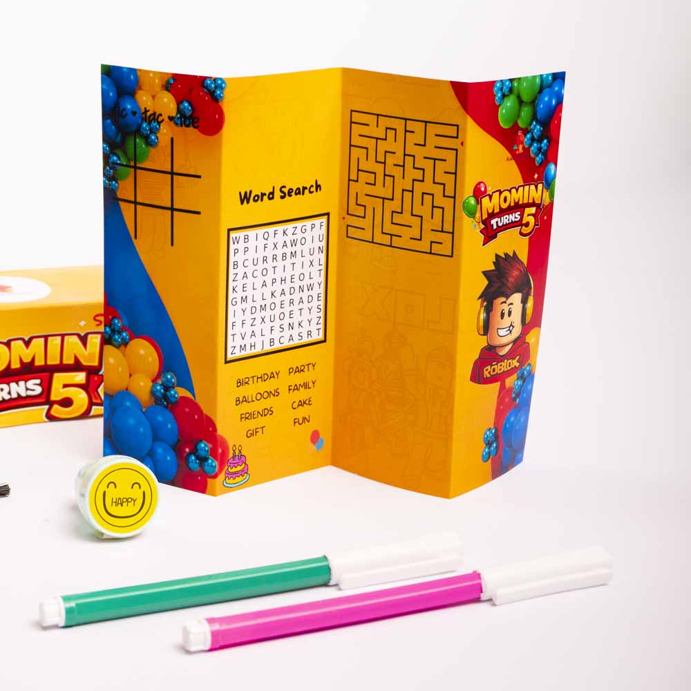 ROBLOX Candy Pop
