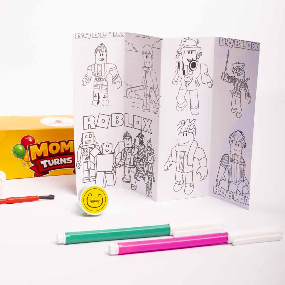 ROBLOX Candy Pop