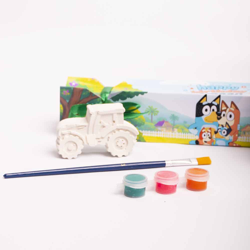 BLUEY Candy Pop