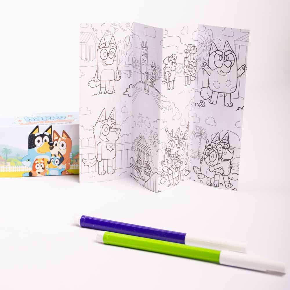BLUEY Candy Pop