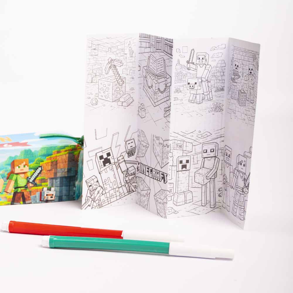 MINECRAFT Candy Pop