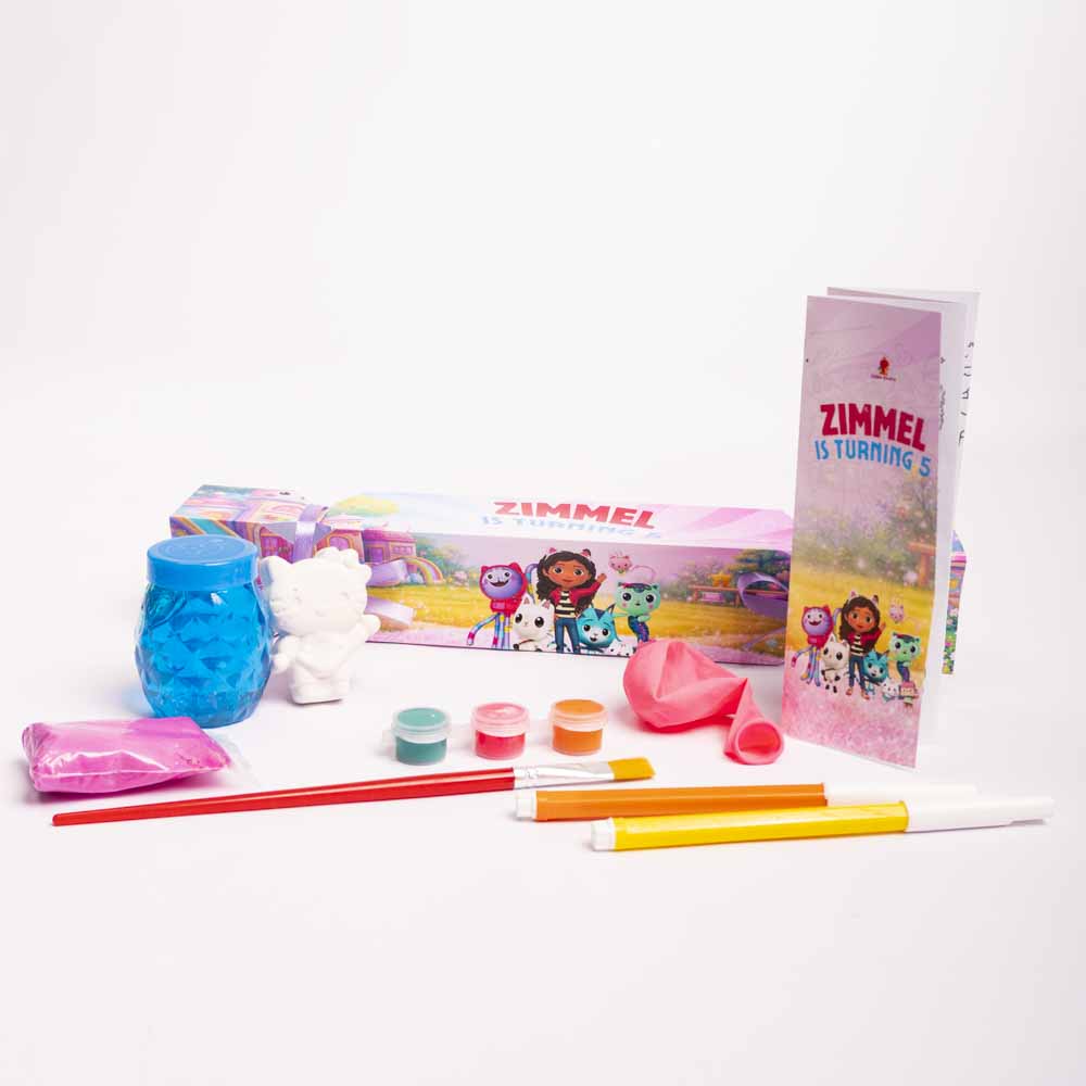 Gabby's Candy Pop