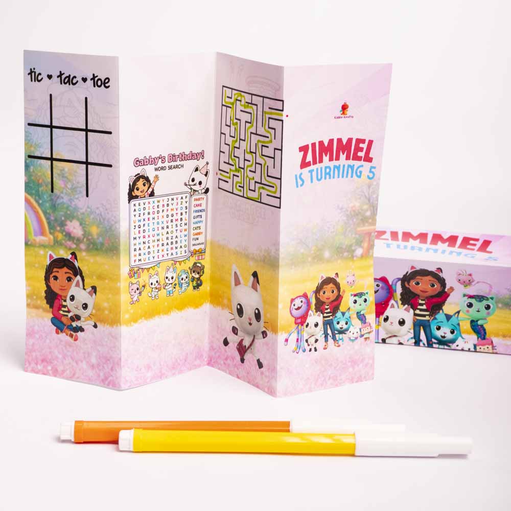 Gabby's Candy Pop